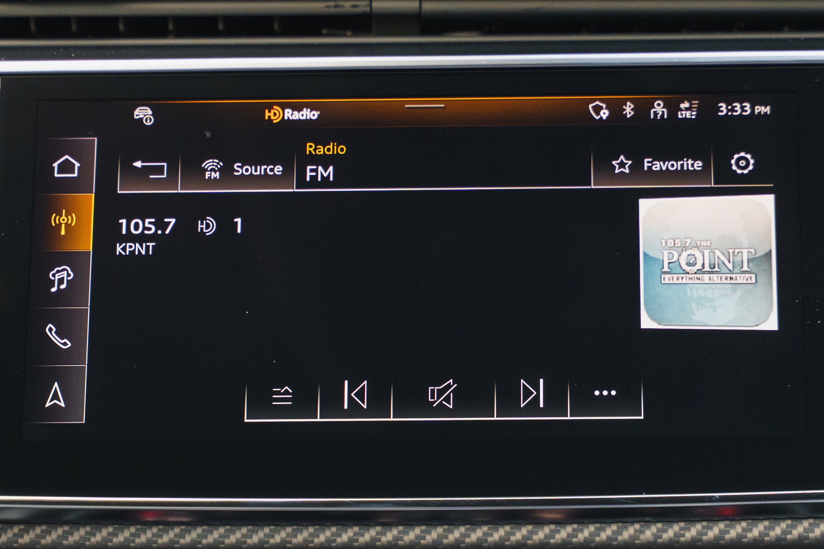 New 2026 SATELLITE SILVE Audi Prestige image 13