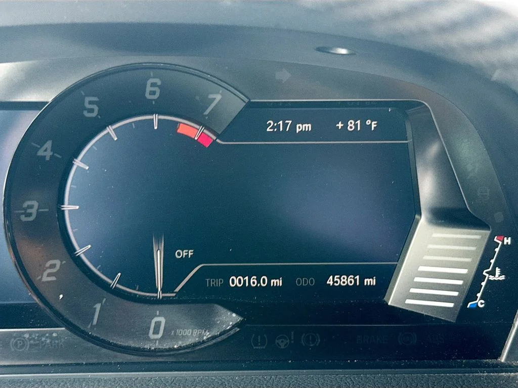 Used 2022 Gray Toyota 3.0 image 13