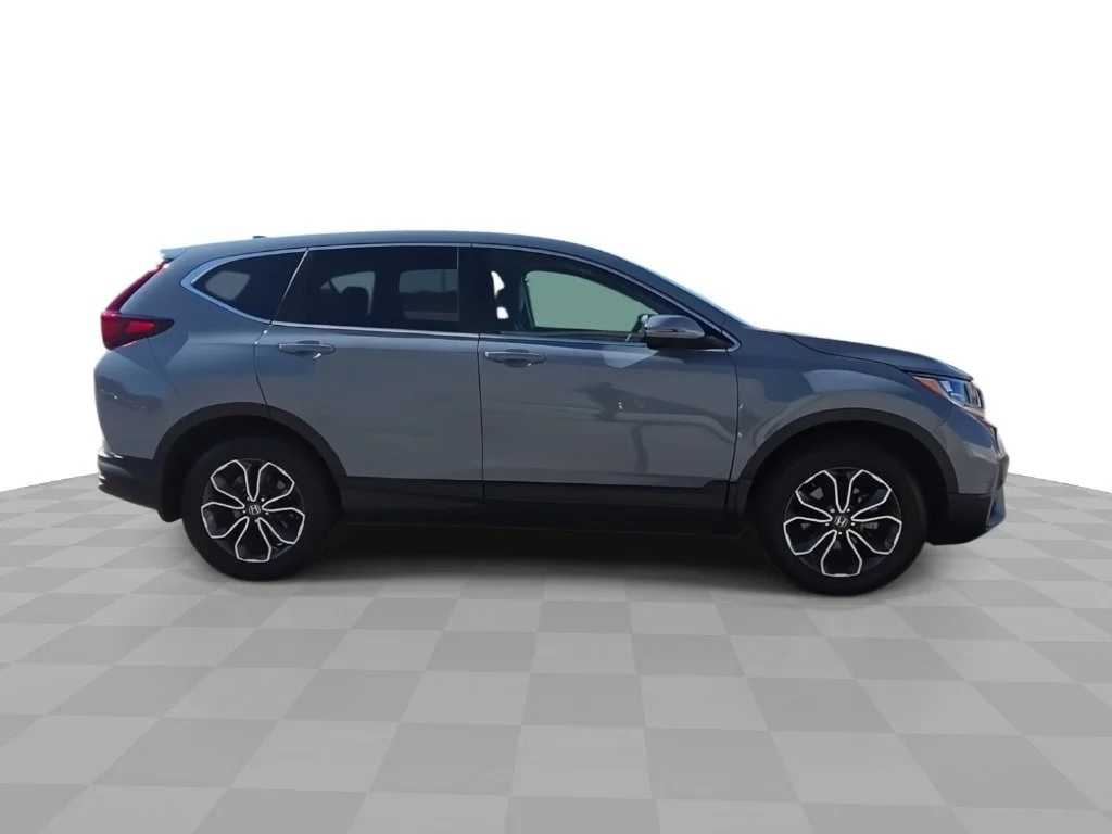 Used 2021  Honda EX-L image 9