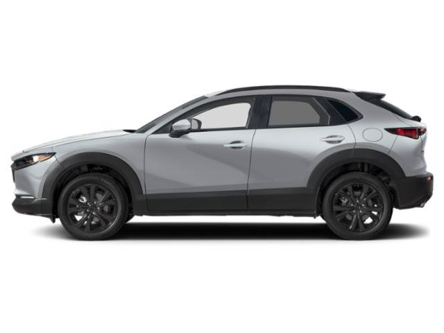 New 2026 Aero Gray Metallic Mazda 2.5 S Aire Edition image 3
