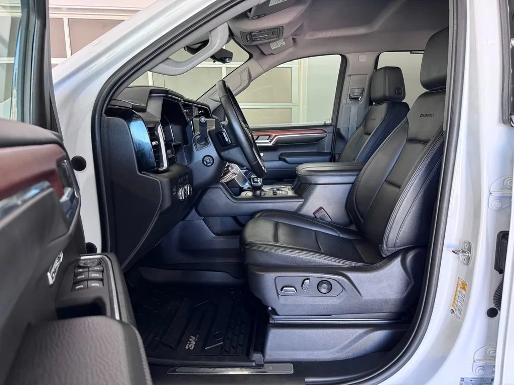 2023 GMC Sierra 1500 Denali Denali - Photo 11