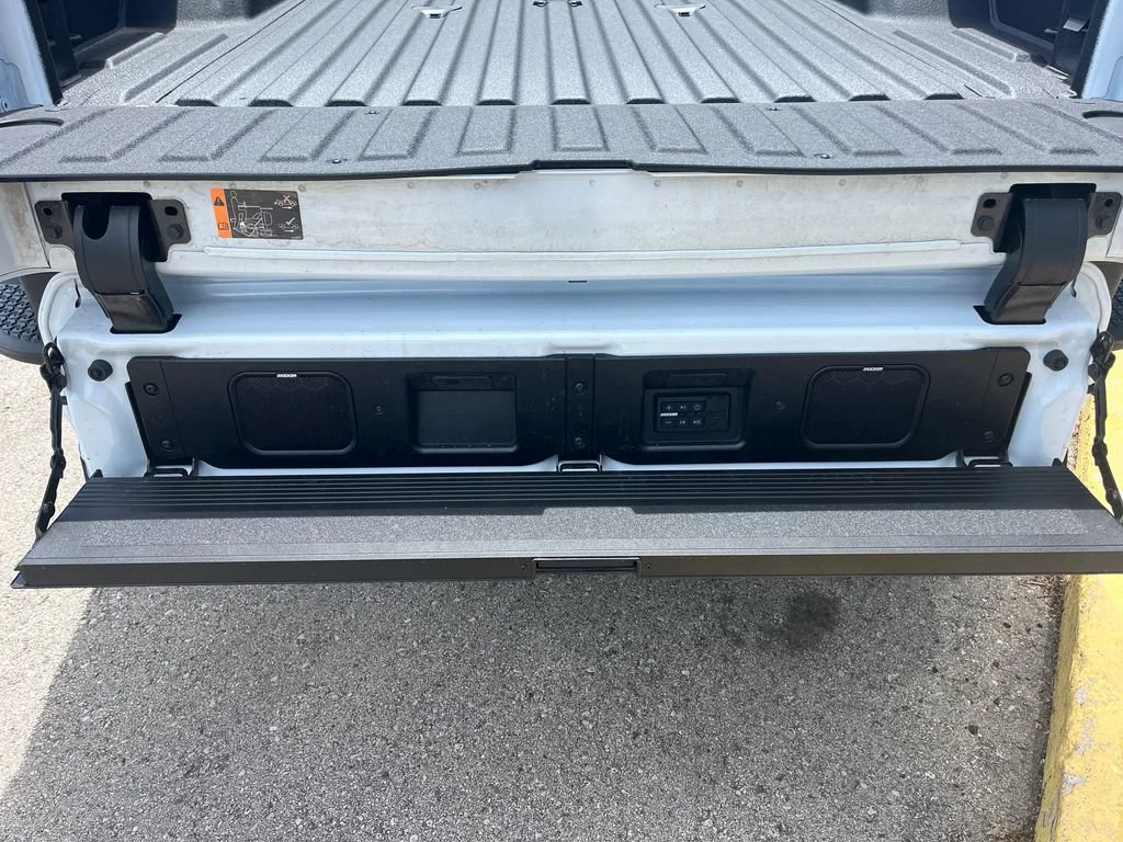 2026 GMC Sierra 3500HD Denali Ultimate - Photo 15