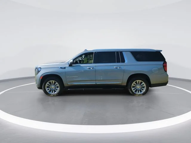 Used 2023 Silver GMC SLT image 5