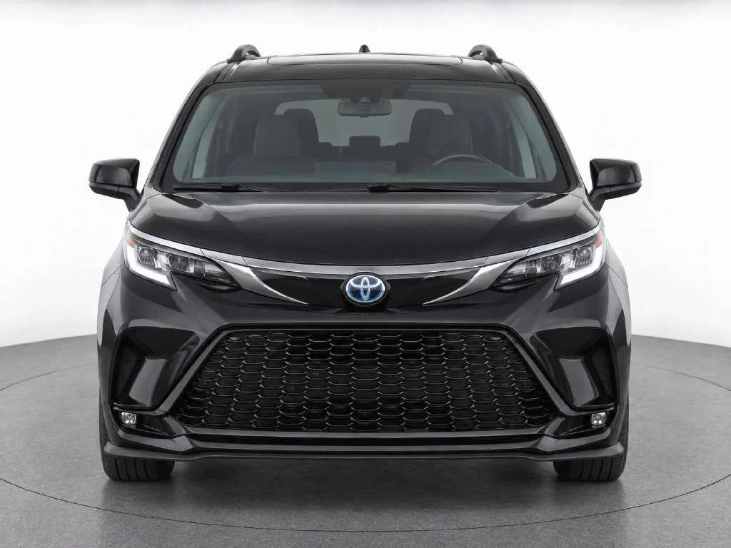 Used 2022 Black Toyota XSE image 5