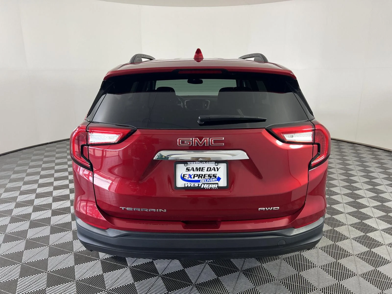 Used 2024 Rd Gmc  image 4
