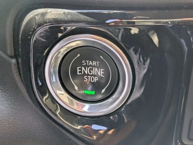 Used 2024 Blue Chevrolet RST image 25