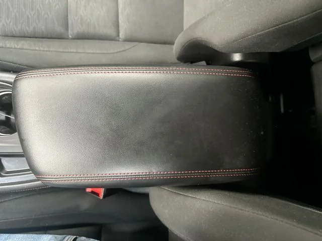 Used 2025 Red Dodge GT image 23