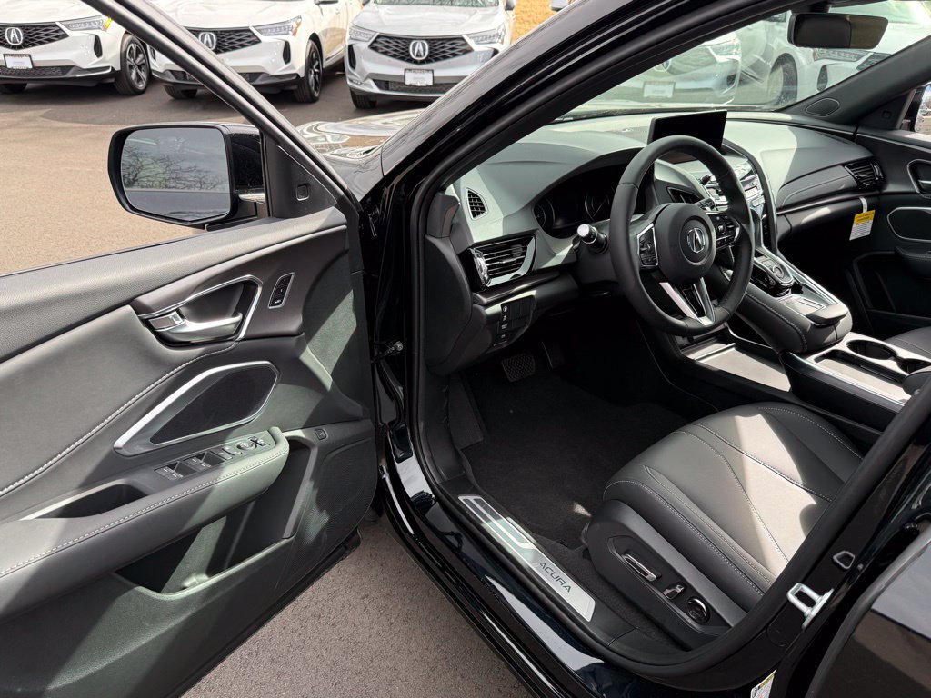 2026 Acura RDX Base - Photo 12