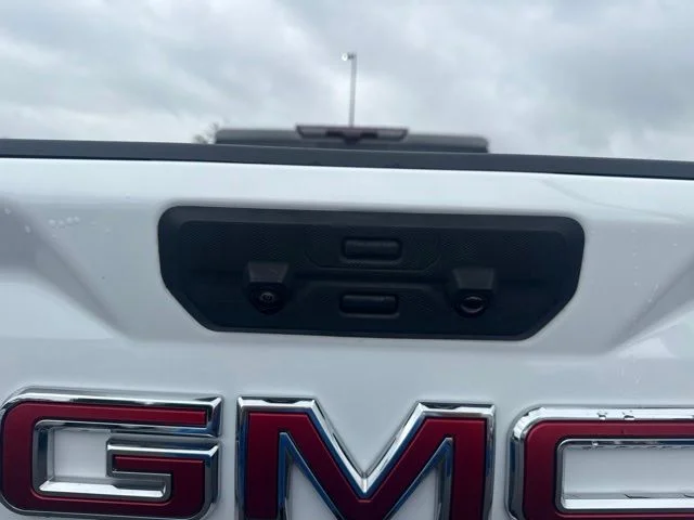 Used 2024 White GMC Denali image 6