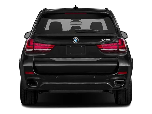 Used 2017 Brown Metallic BMW xDrive50i image 5