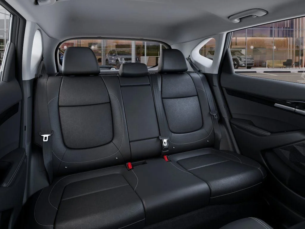 2025 Kia Seltos SX - Photo 16