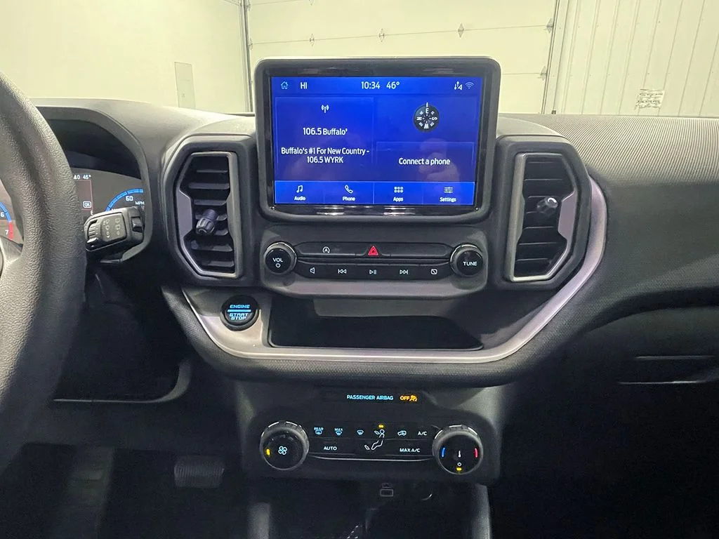 Used 2023 Gray Ford Big Bend image 30
