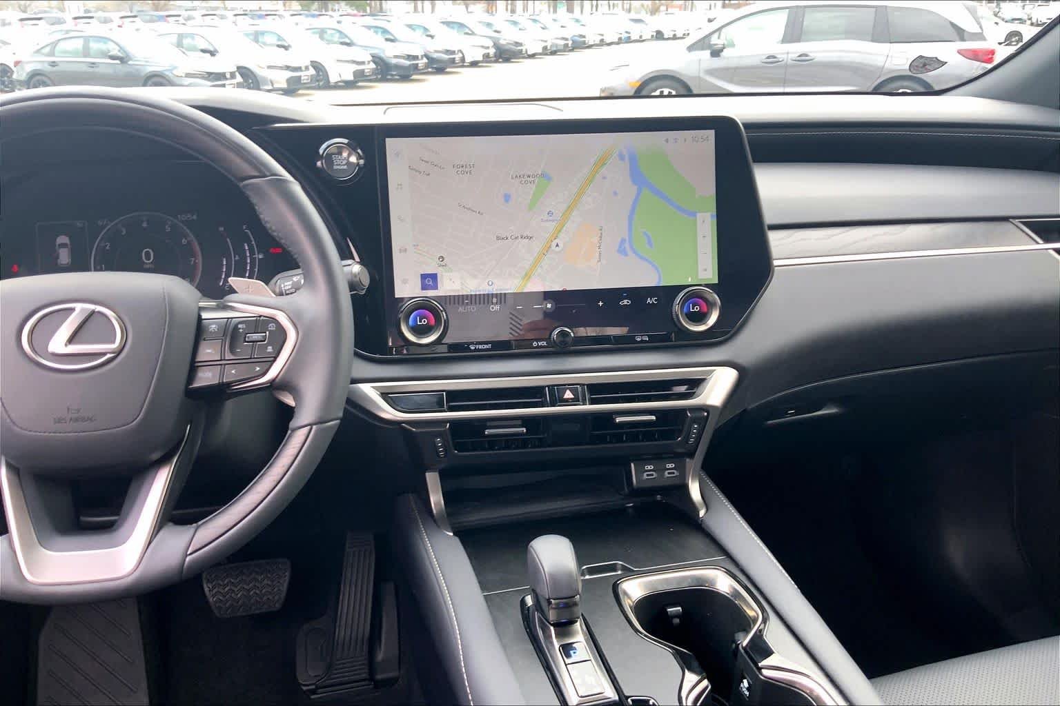 Used 2023 Caviar Lexus Premium image 7
