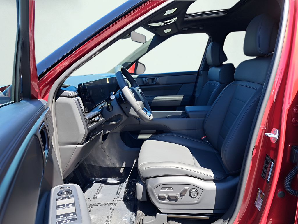 2025 Hyundai Santa Fe Calligraphy - Photo 11
