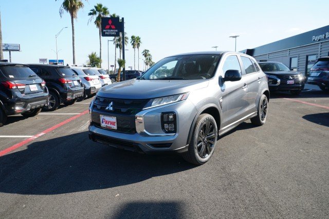 2026 Mitsubishi Outlander Sport 2.0 LE AWC CVT's photo