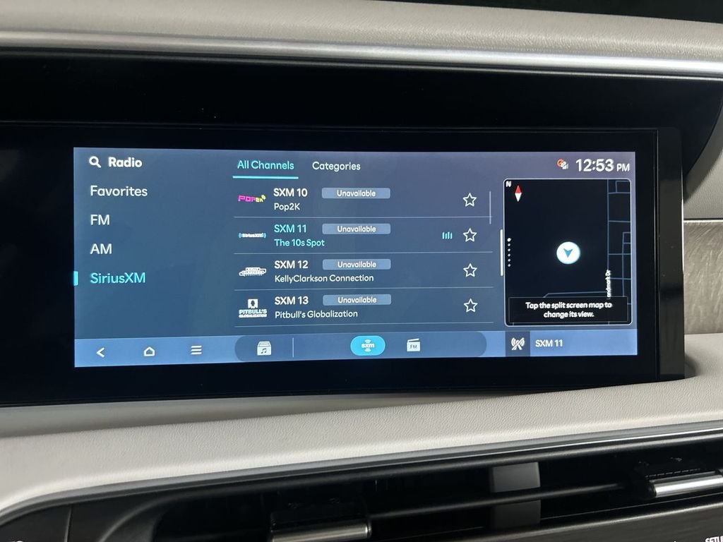 New 2026  Hyundai SEL AWD image 28