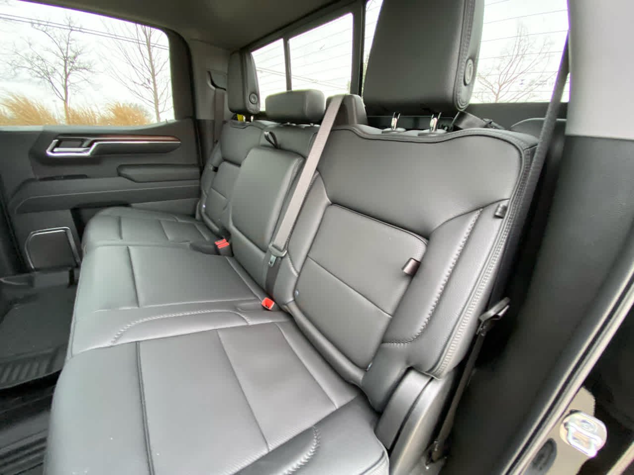 2026 GMC Sierra 1500 Denali - Photo 27