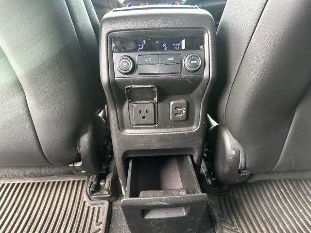 Used 2019 Green GMC SLT-1 image 25