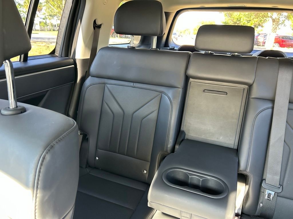 Used 2026 White Hyundai SEL image 12