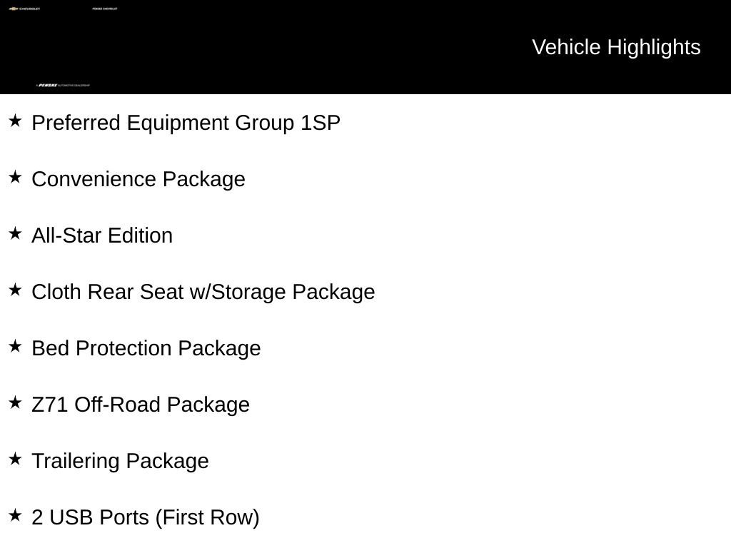 Used 2019 SUMMIT WHITE Chevrolet RST image 5