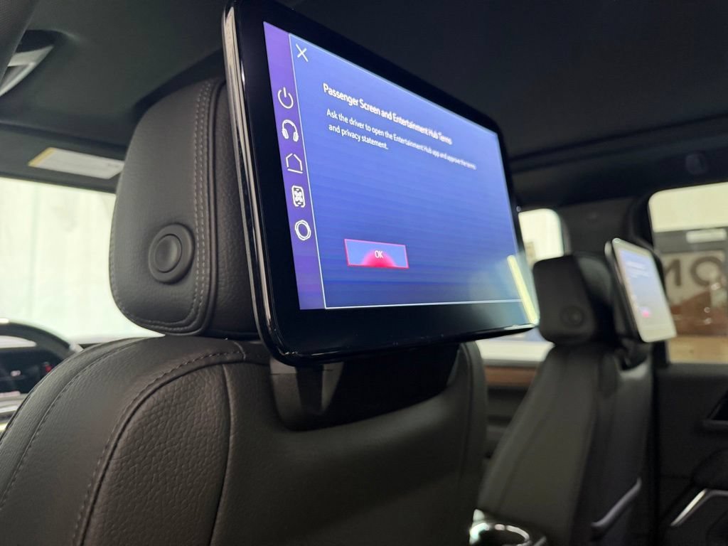 2026 GMC Yukon Denali - Photo 31