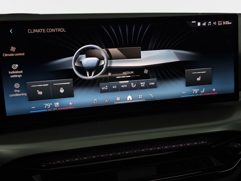 Used 2026 Skyscraper Grey Metallic BMW 230i xDrive image 23