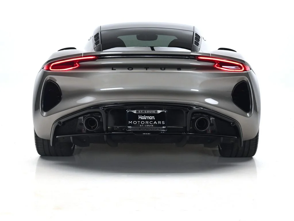 New 2026 Nimbus Grey Lotus  image 23