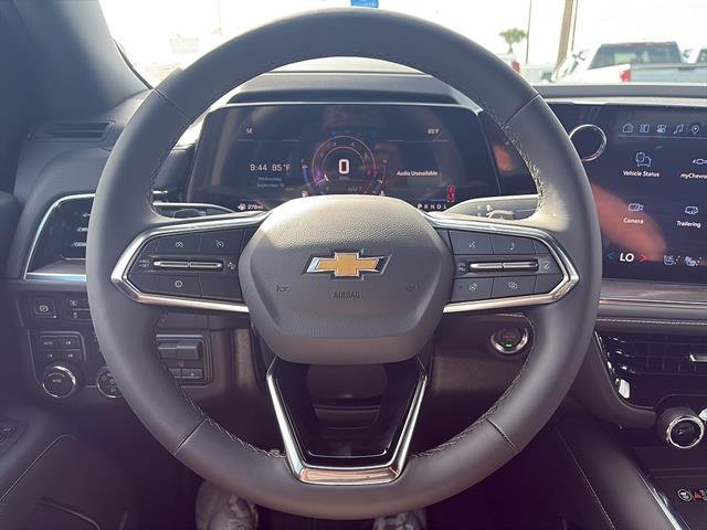 2026 Chevrolet Tahoe Premier - Photo 23