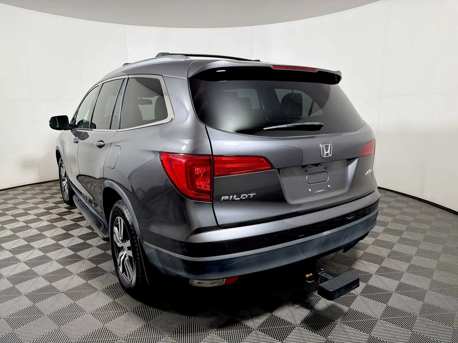 Used 2017 GY Honda EX-L image 5