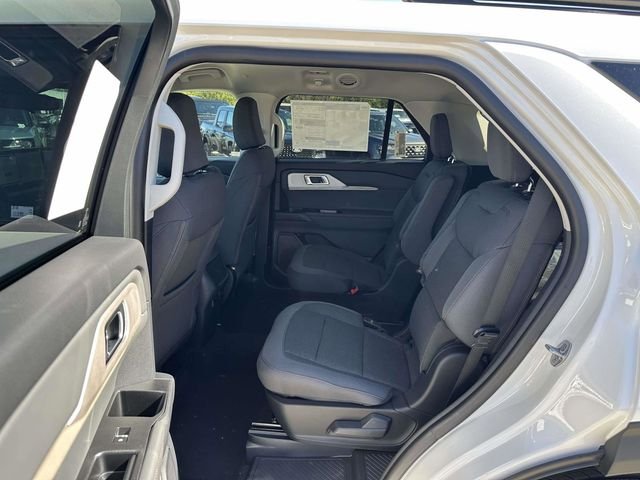 2026 Ford Explorer Active - Photo 29