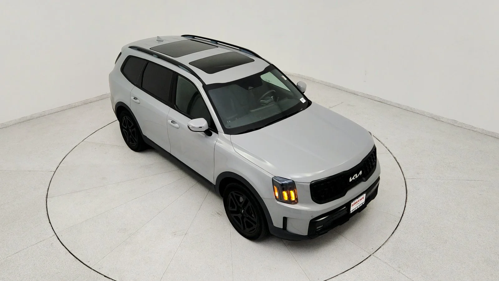 Used 2024 Gray Kia SX X-Line image 15