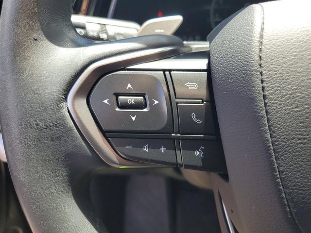 Used 2024 Caviar Lexus RX 350 image 11