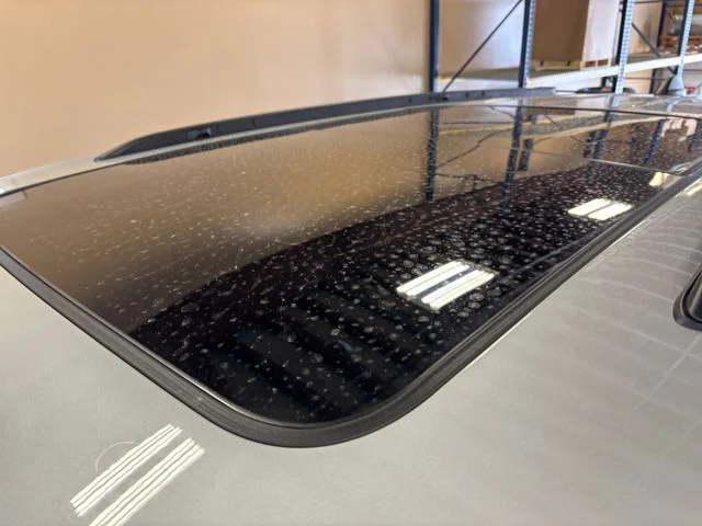 New 2026 Silver Jeep  image 18