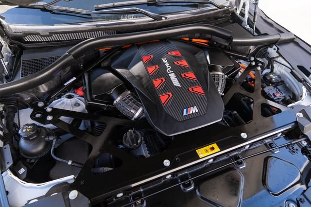 2023 BMW XM Base - Photo 47