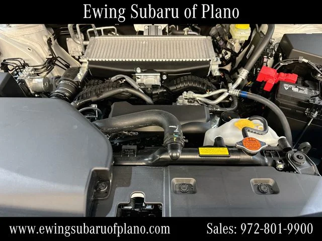 Used 2027 White Subaru Limited image 33