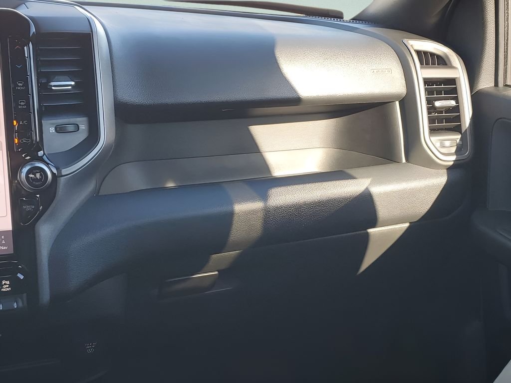 2026 RAM 2500 Tradesman - Photo 26