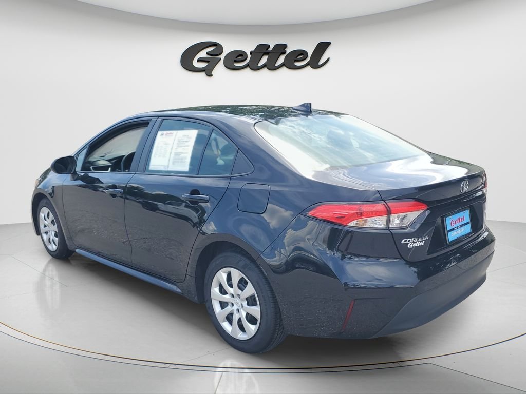 2024 Toyota Corolla LE - Photo 7