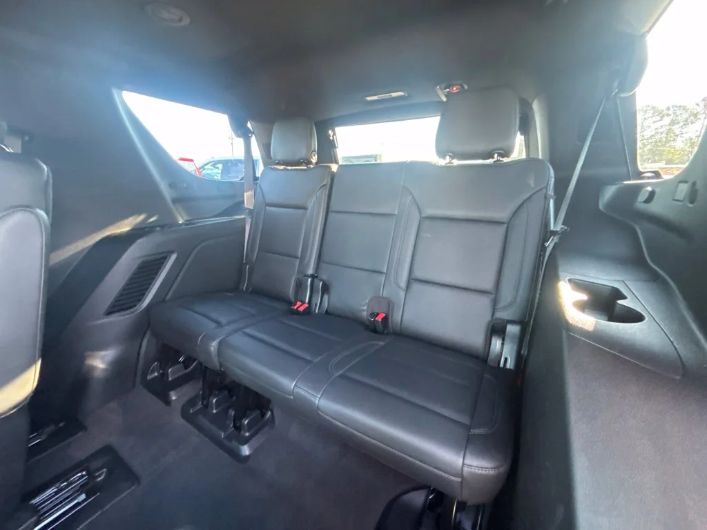 Used 2021 White Chevrolet LT image 20
