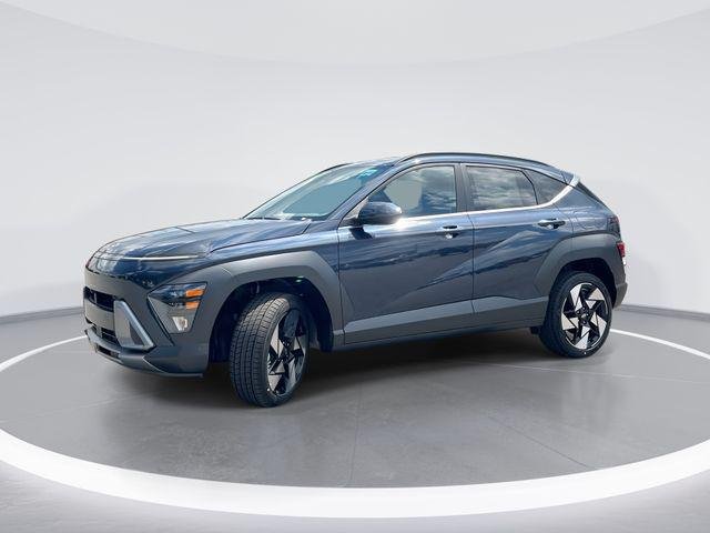 2027 Hyundai KONA Limited AWD