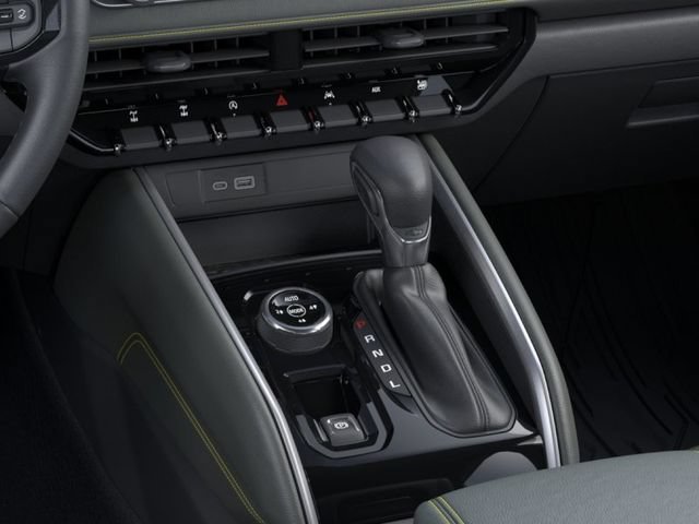 2026 Chevrolet Colorado ZR2 - Photo 26