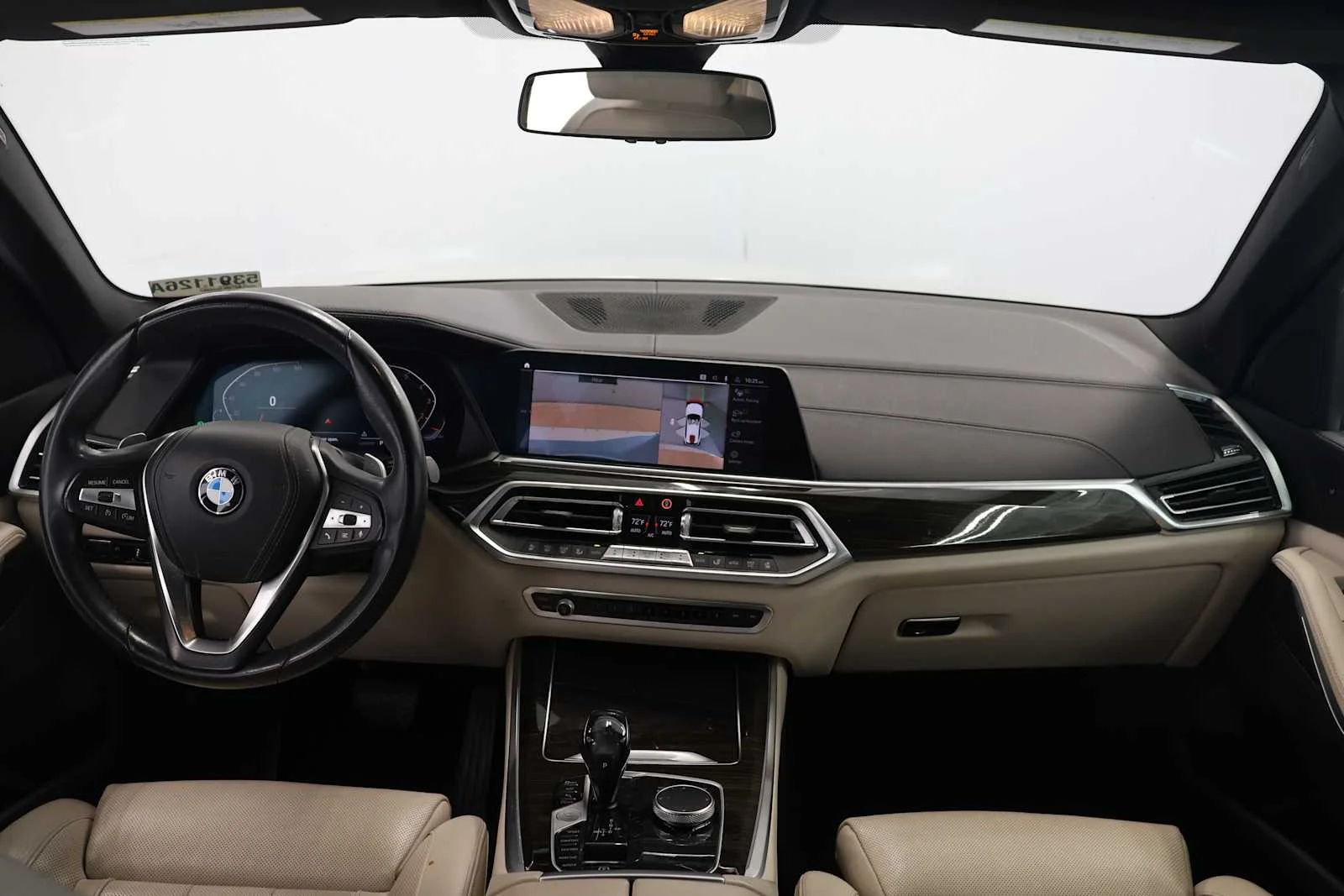 Used 2020 Mineral White Metallic BMW sDrive40i image 28