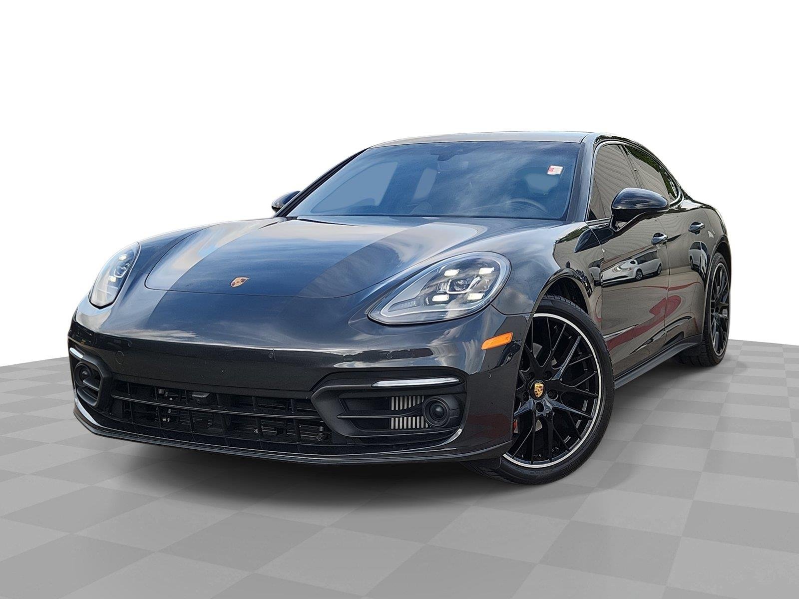 2023 Porsche Panamera