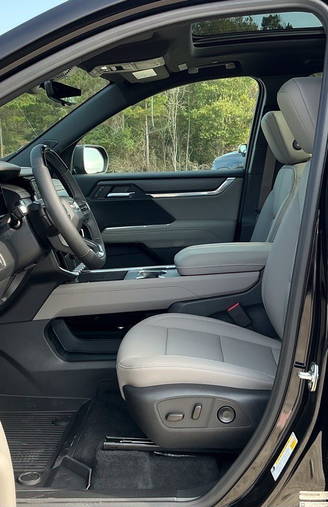 2026 GMC Acadia Elevation - Photo 19