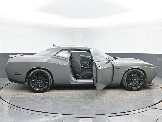 Used 2017 Gray Dodge R/T image 50