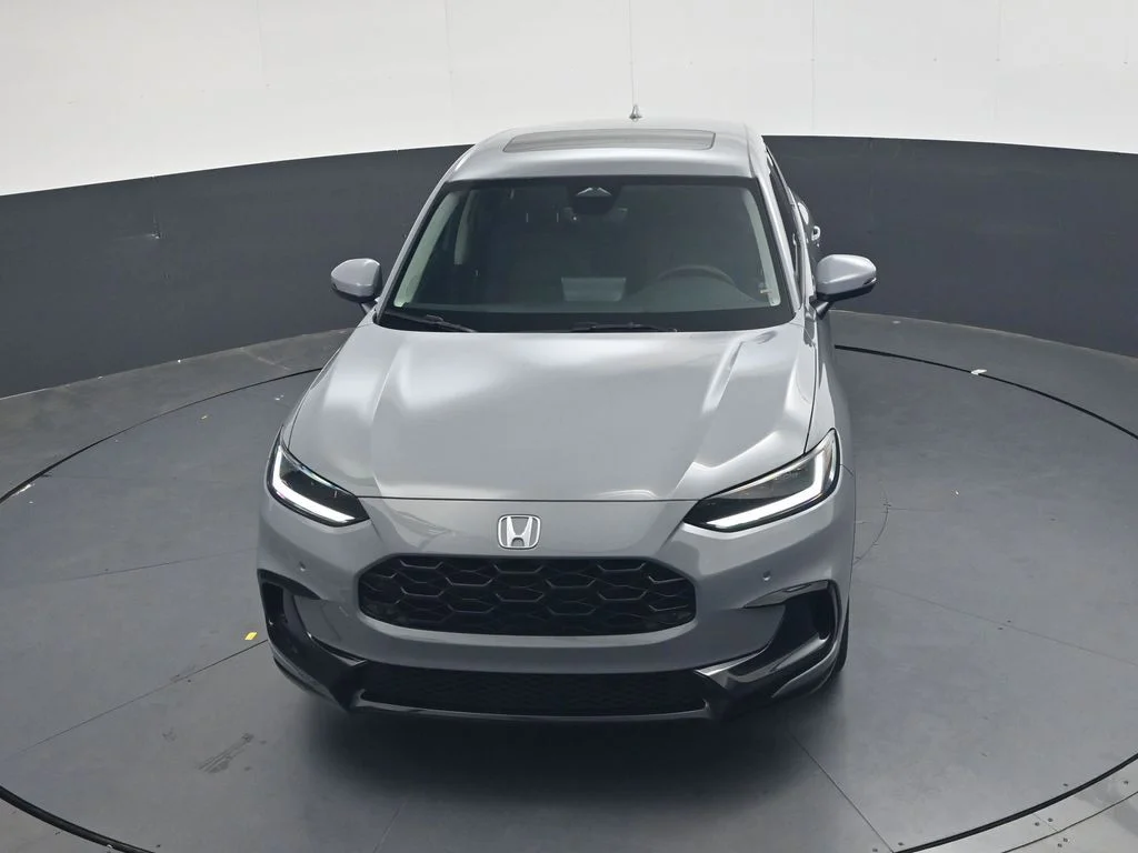 New 2027 Urban Gray Pearl Honda EX-L image 29