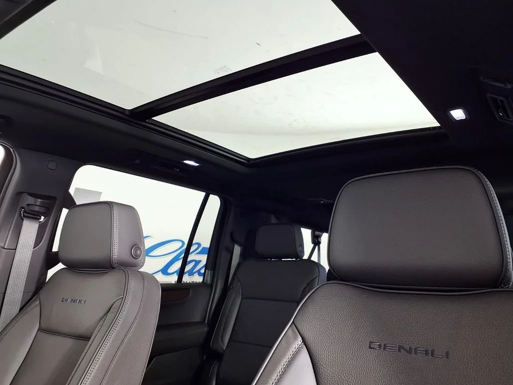 New 2026 Sterling Metallic GMC Denali image 14