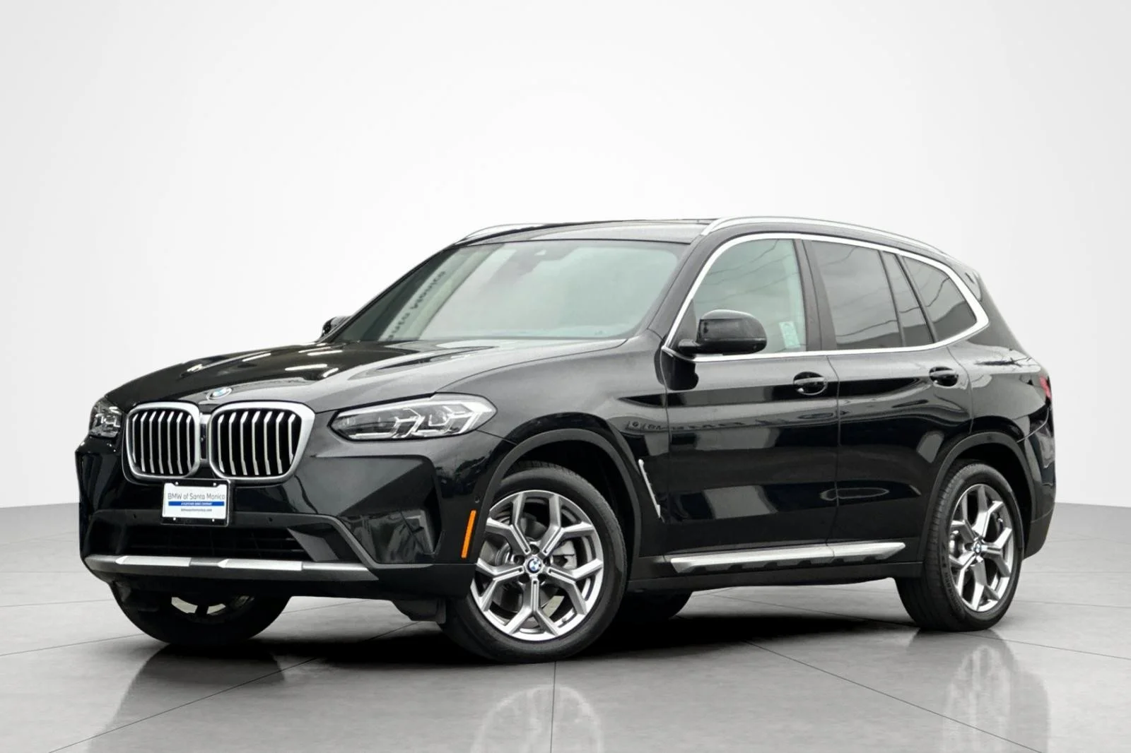 2023 BMW X3 xDrive30i's photo