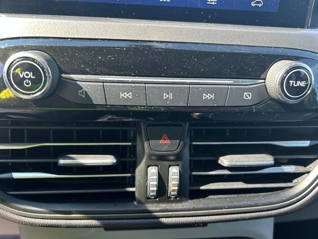 Used 2025 Blue Ford Active image 15