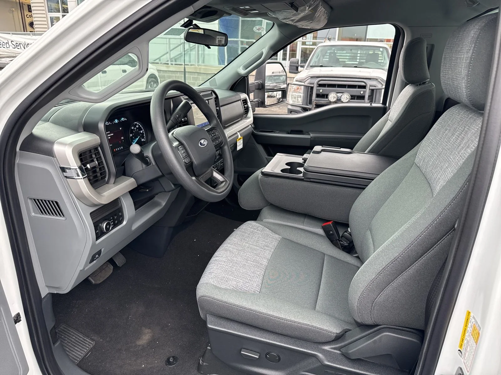 2025 Ford F-250 Super Duty XLT - Photo 18