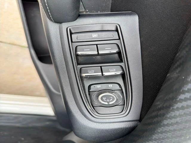 Used 2024 White Subaru Premium image 19